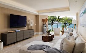 Hapuna Beach Residences Condo - Luxury Redefined - Oceanfront